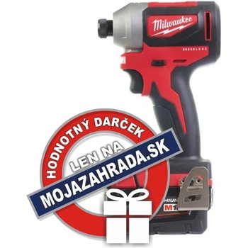 Milwaukee M18 CBLID-402C