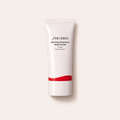 Shiseido Revitalessence Skin Glow Primer rozjasňující podkladová báze SPF25 30 ml – Sleviste.cz