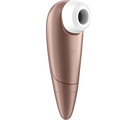 Satisfyer Number One