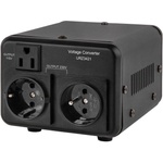  KEMOT волтов конвертор 220V / 110V 110V / 220V Up / Down 500VA 400W A (KEMOT-VOLTAGE-CONV-500VA)