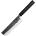 Horecano HORECANO-SHIBUI-Нож за зеленчуци 16.7cm (LEMJP01- SD7V) (015581)