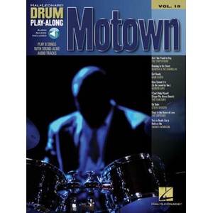 Drum Play-Along | Hal Leonard Corp (ISBN: 9781423446606)