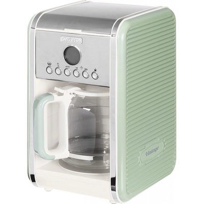 Ariete Vintage American Coffee 1342/04 zelený