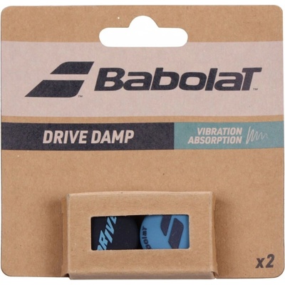 Babolat Drive Damp X2 – Zboží Dáma