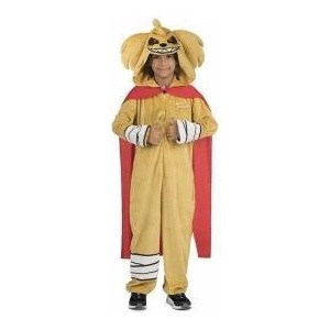 My Other Me Маскировъчен костюм за деца My Other Me Mike Exe Kigurimi Размер 5-6 години