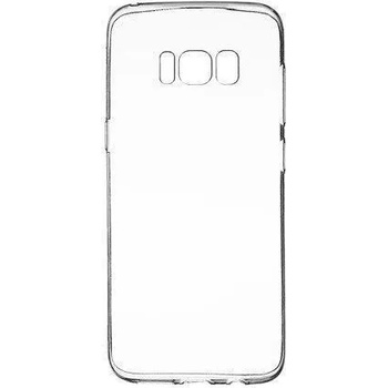 Image 1 of Forcell Силиконов Калъф за Huawei Y625, Back 0.5mm Case, Прозрачен (5901737311313)