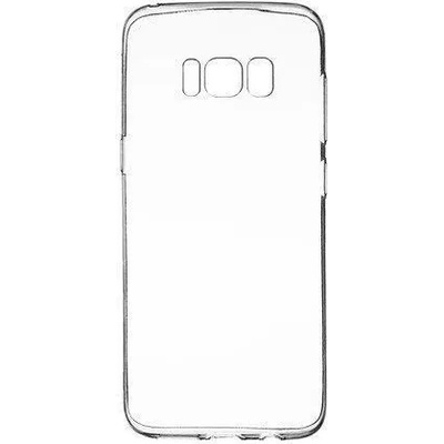 Forcell Силиконов Калъф за Huawei Y625, Back 0.5mm Case, Прозрачен (5901737311313)