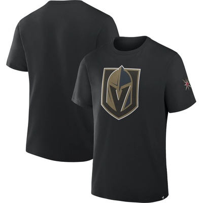 Fanatics Vegas Golden Knights NHL Hat Trick Tee