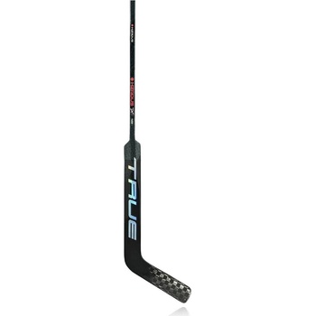 Brankářská hokejka True HZRDUS 7X5 INT