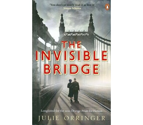 The Invisible Bridge