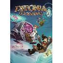 Deponia Doomsday