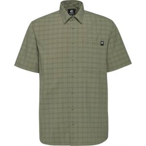 MAMMUT Lenni Shirt Размер: M / Цвят: сив