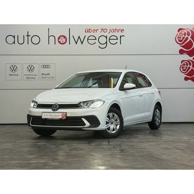 Volkswagen Polo 1.0 59 kW