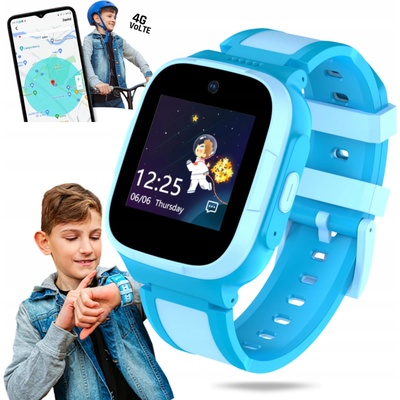 myPhone CareWatch Kid LTE