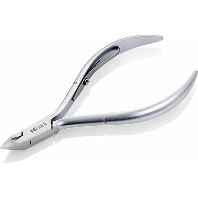 Nghia exportné nožnice na kožičku c-02 čeľusť 14 (6 mm)
