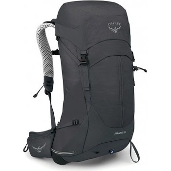 Osprey Stratos 26l Tunnel Vision Grey