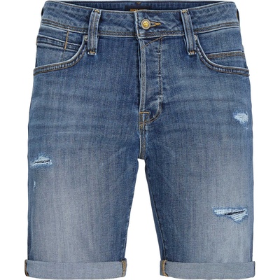 Jack and jones Къси панталони jjirick jjfox shorts 50sps cb 039