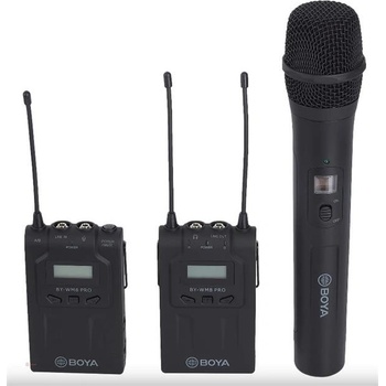 BOYA BY-WM8 PRO-K4