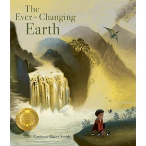 Ever-changing Earth (ISBN: 9781800782327)