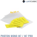 Anycubic Защитно фолио протектор за LCD екран на Anycubic Photon Mono M7 / M7 Pro