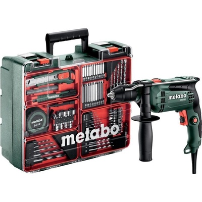 Metabo SBE 650 Set MD 600742870