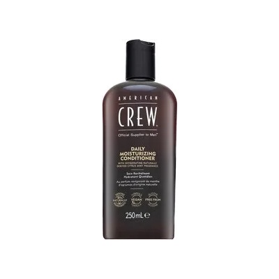 American Crew Daily Moisturizing Conditioner подхранващ балсам за ежедневна употреба 250 ml