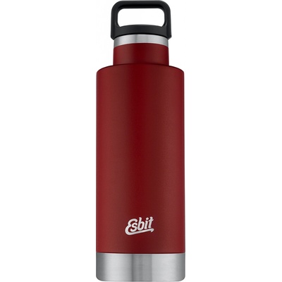 Esbit Sculptor Izolovaná láhev red 750 ml