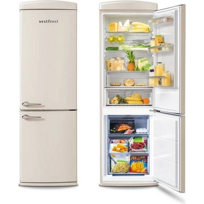 Vestfrost VR-FB373-2E2BG
