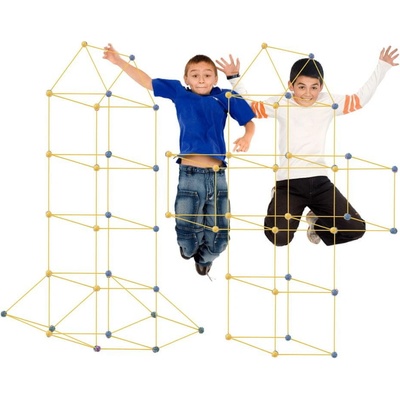 Aga stavebnice 240 ks