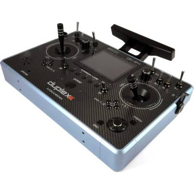 JETI DC-24 EX Carbon Line MODRÁ Multimode CZ SW