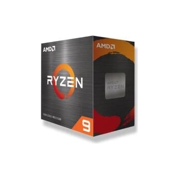 AMD Ryzen 9 5900XT 16-Core 3.3GHz AM4 Box (100-100001581WOF)