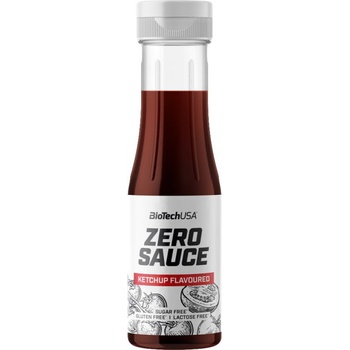 Biotech Zero Sauce 350 ml