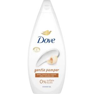 Dove Gentle Pamper Крем за вана 720 мл (62756626)