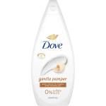 Dove Gentle Pamper Крем за вана 720 мл (62756626)
