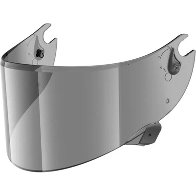 Plexi SHARK AERON, RACE-R, SPEED-R kouřové 22% zatmavení