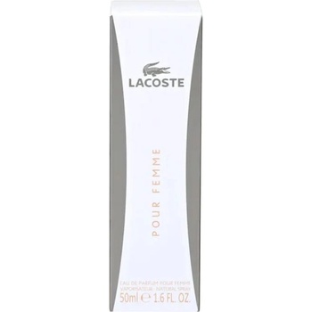 Lacoste pour Femme parfémovaná voda dámská 50 ml