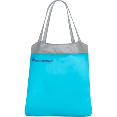 Sea toi summit Ultra-Sil Shopping Bag, Blue Atoll