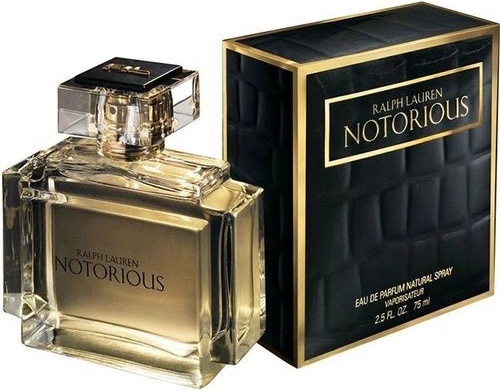 Ralph Lauren Notorious parfumovaná voda dámska 30 ml od 66,9