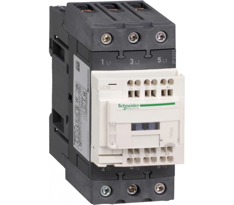 Schneider Electric LC1D50A3FD