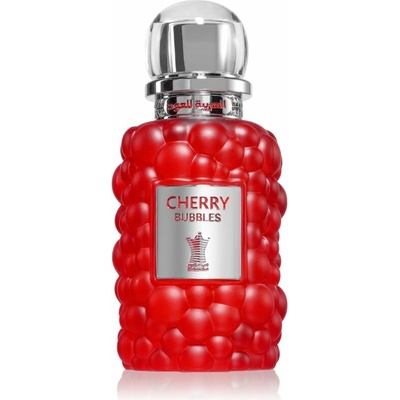 Arabian Oud Cherry Bubbles parfumovaná voda unisex 100 ml
