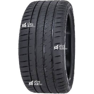 MICHELIN PILOT SPORT 4 S K1 XL 275/35 R20 102Y