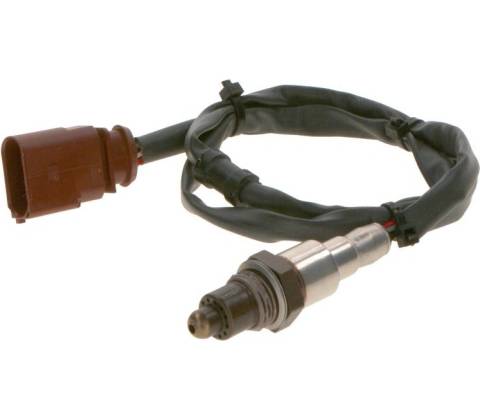 Lambda sonda BOSCH 0 258 030 115