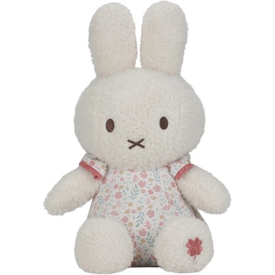 LITTLE DUTCH Králíček Miffy Lucky Blossom 30 cm