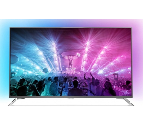 Philips 75PUS7101