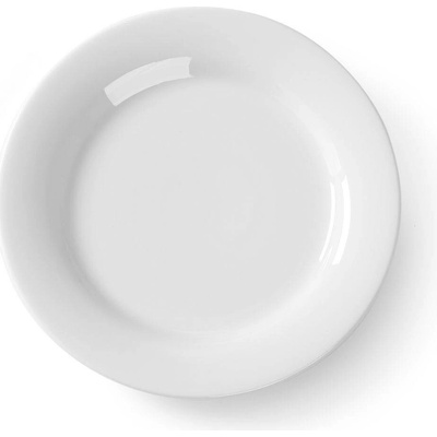 HENDI Mělký talíř 210 mm Optima