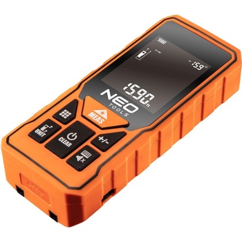 NEO 75-201 dosah 60 m