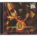 Soundtrack - The Hunger Games (Songs from District 12 and Beyond)