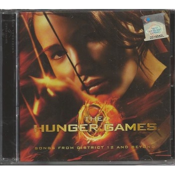 Soundtrack - The Hunger Games (Songs from District 12 and Beyond)
