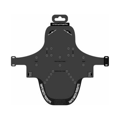 RRP Преден или Заден Калник, Ендуро RRP EnduroGuard V4 Standart Черен/ Бял