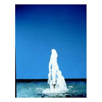 Oase Schaumsprudler 35-10 E